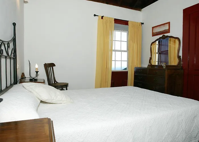 Casa Rural Tia Ilia