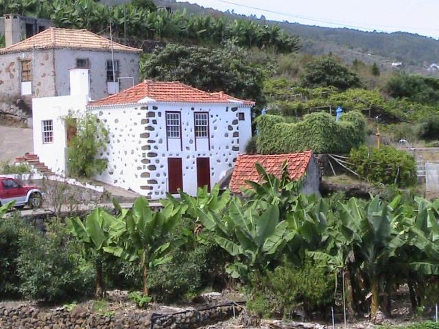 Tia Ilia Vakantiehuis *